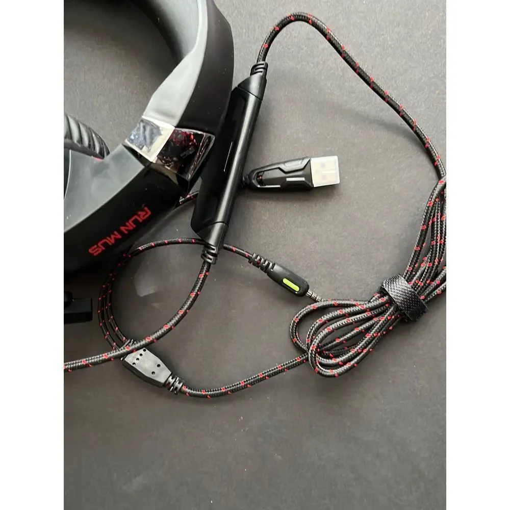 K2 Pro Gaming Headset